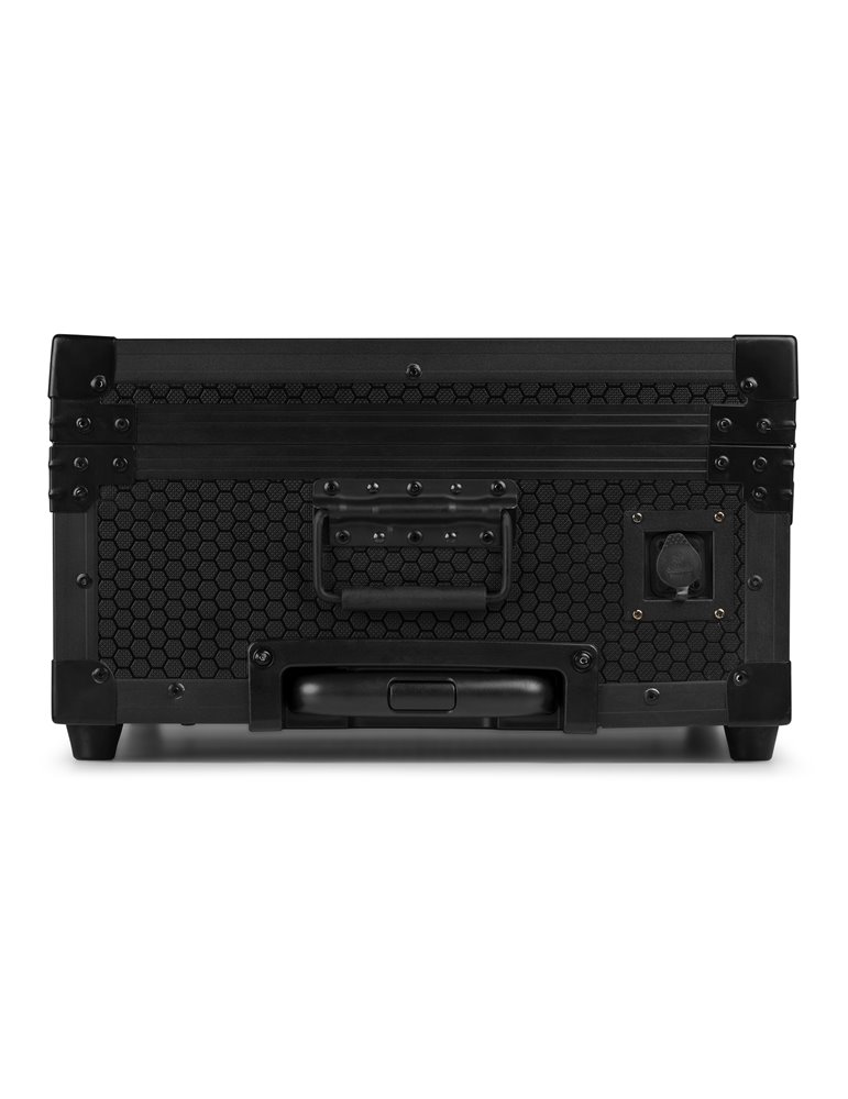 FCC30 Flightcase para 6 pcs KUBE20