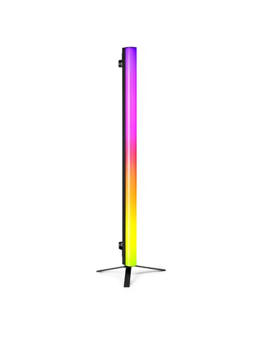 Zeus Barra de tubo con batería RGBW 2