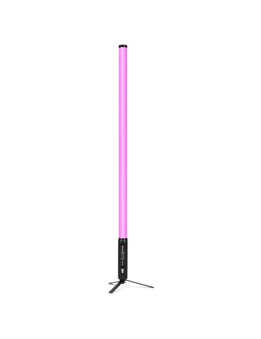 Zelos Tubo LED RGBW uso interior/exterior