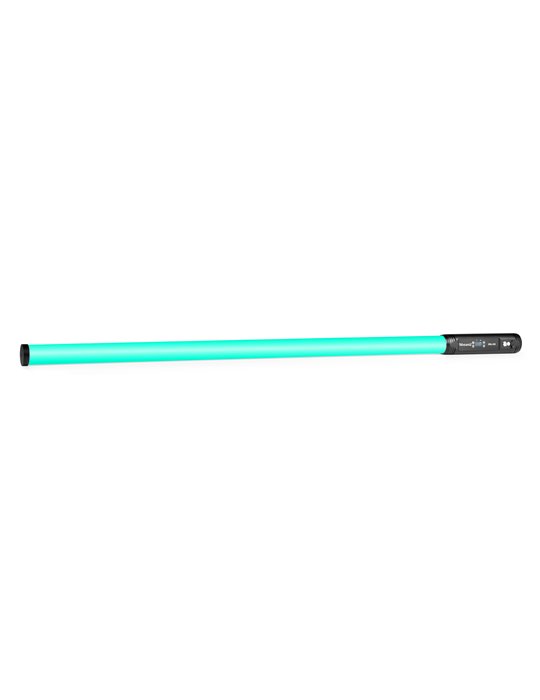 Zelos Tubo LED RGBW uso interior/exterior