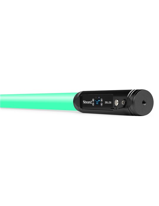 Zelos Tubo LED RGBW uso interior/exterior