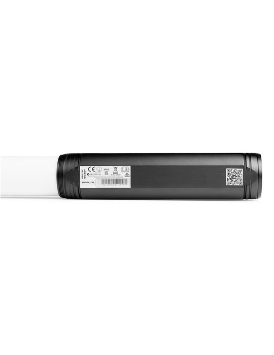 Zelos Tubo LED RGBW uso interior/exterior