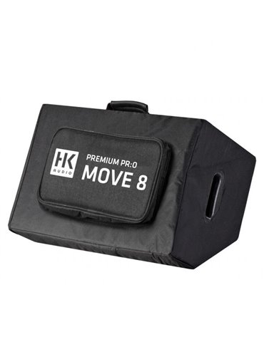 MOVE 8 CARRY BAG
