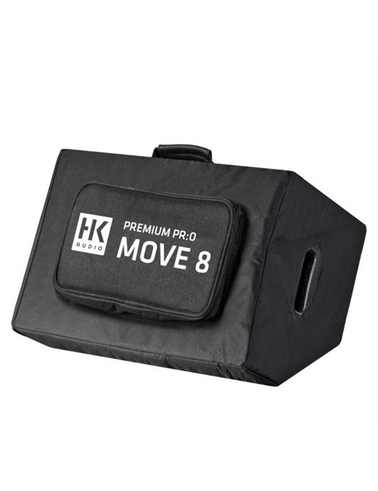 MOVE 8 CARRY BAG