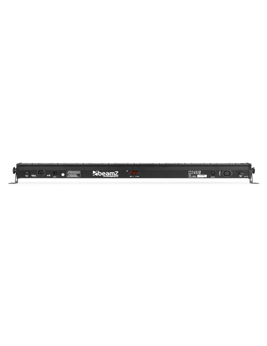 LCB183 Barra LED 18x 3W RGB