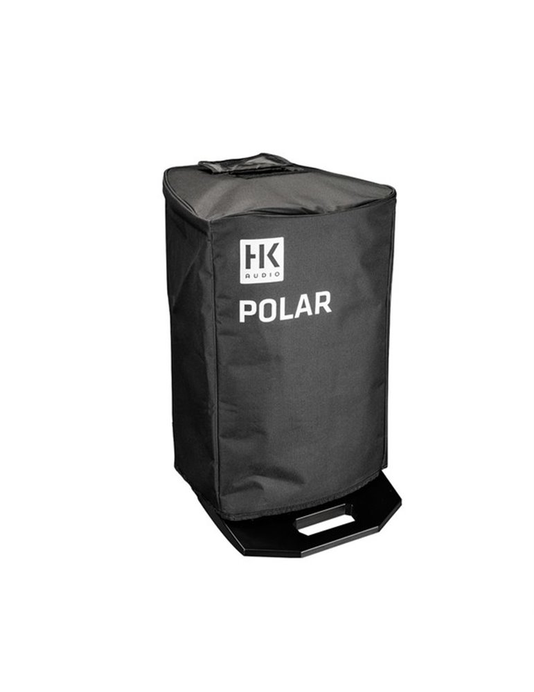POLAR 10 FUNDA SUBGRAVE