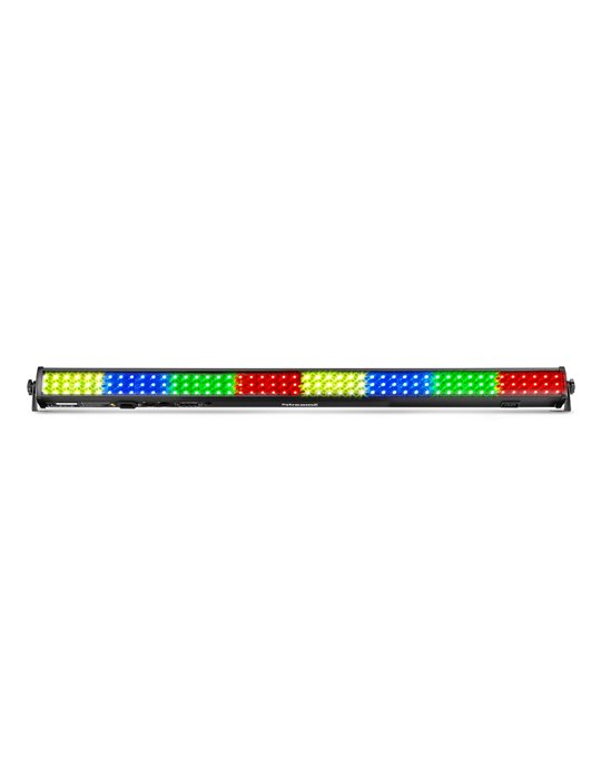 LCB144 MKII Barra de color LED