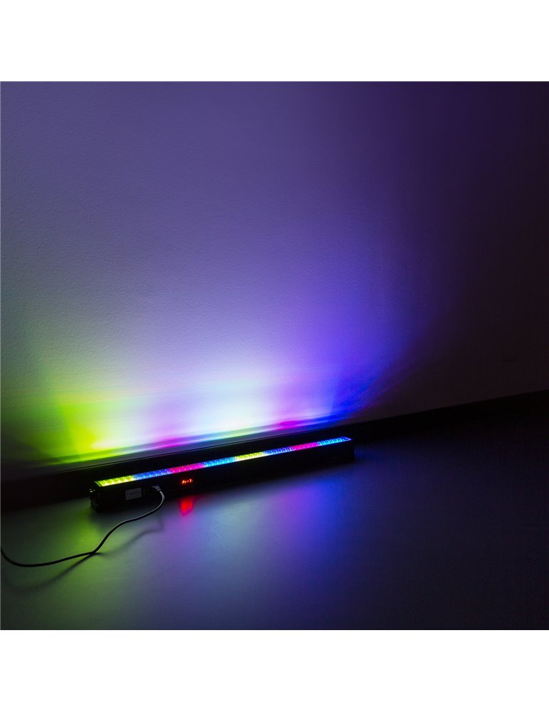 LCB144 MKII Barra de color LED