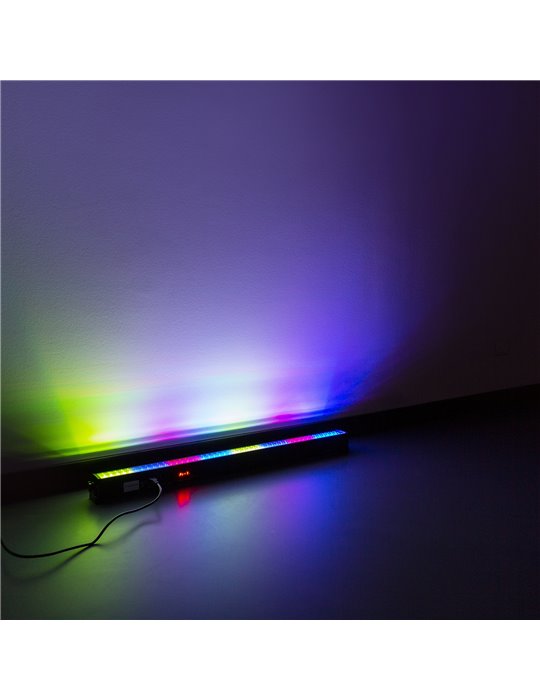 LCB144 MKII Barra de color LED