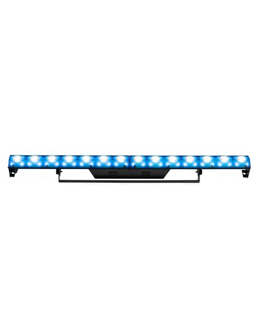LCB14C Hybrid LED BAR RGBW/RGB Pixel Control 2