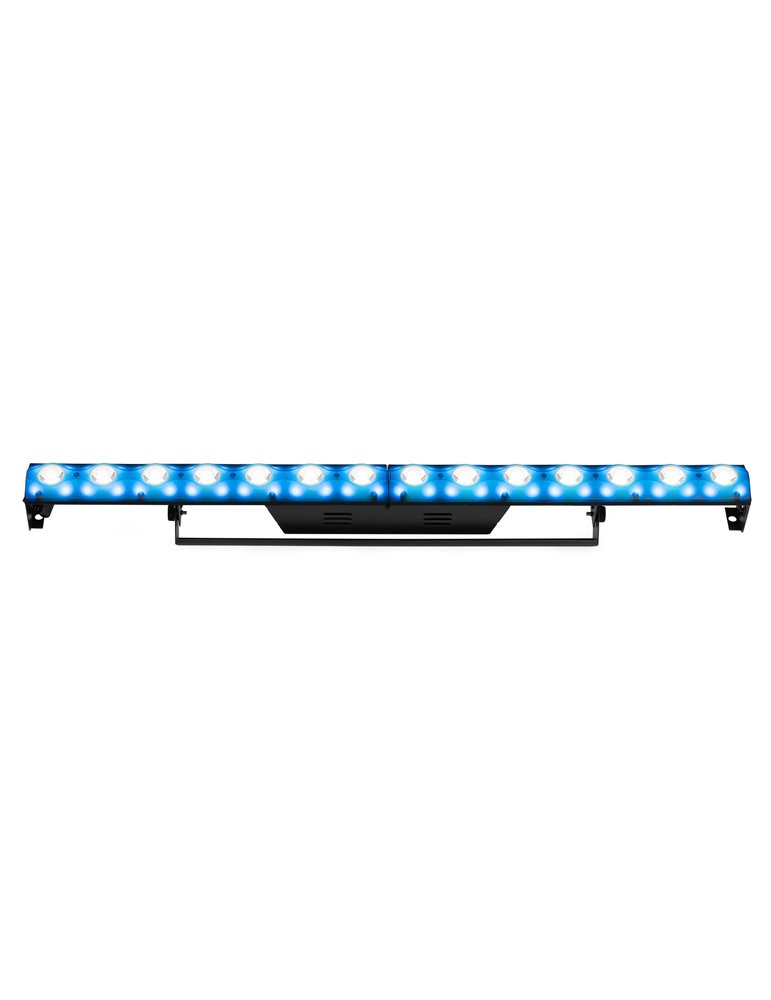 LCB14C Hybrid LED BAR RGBW/RGB Pixel Control