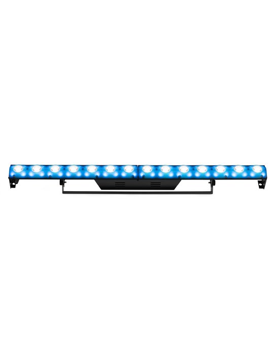 LCB14C Hybrid LED BAR RGBW/RGB Pixel Control