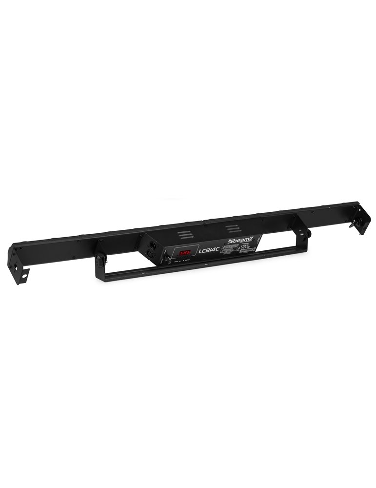 LCB14C Hybrid LED BAR RGBW/RGB Pixel Control