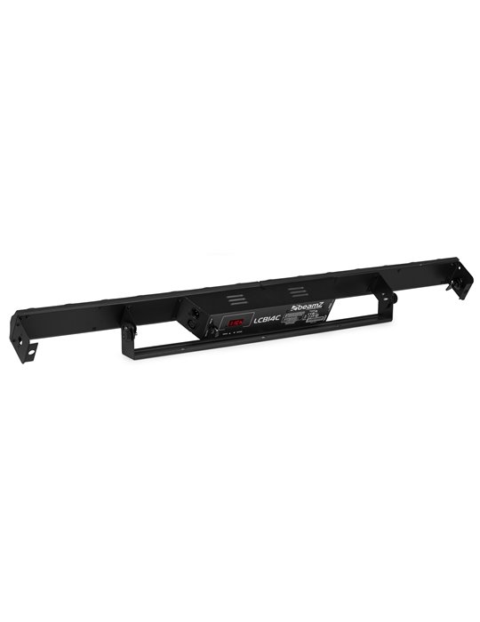 LCB14C Hybrid LED BAR RGBW/RGB Pixel Control