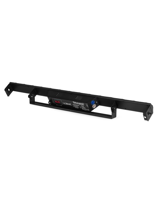 LCB14C Hybrid LED BAR RGBW/RGB Pixel Control