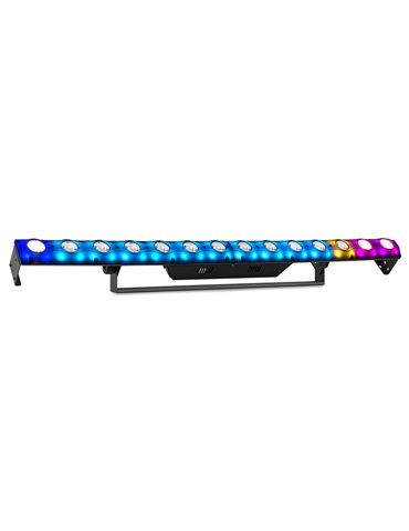 LCB14 Hybrid LED BAR WW/RGB Pixel Control