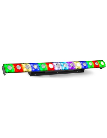 LCB14 Hybrid LED BAR WW/RGB Pixel Control 2