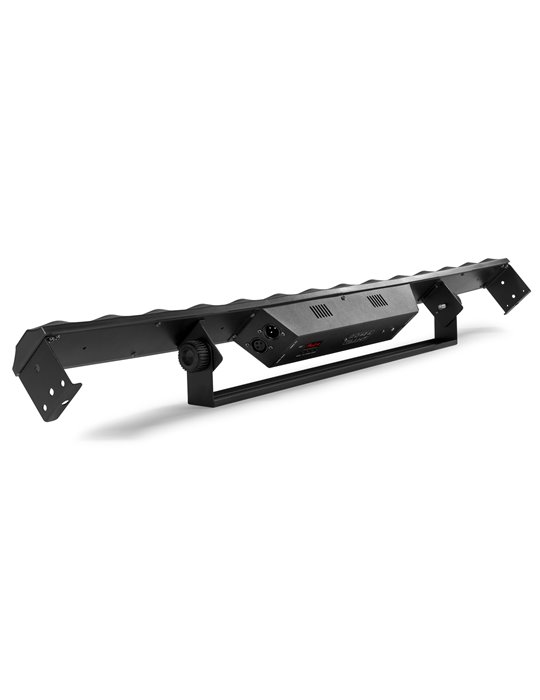 LCB14 Hybrid LED BAR WW/RGB Pixel Control
