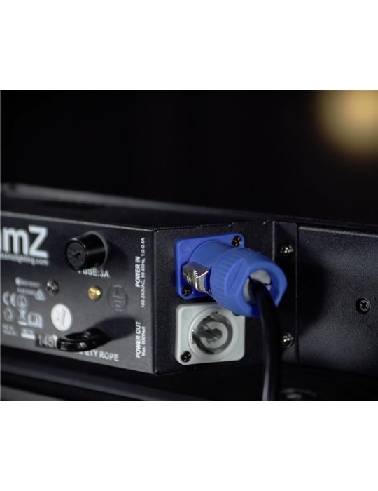 LCB14 Hybrid LED BAR WW/RGB Pixel Control
