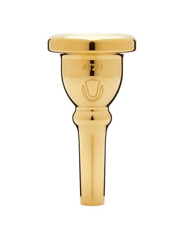 Boquilla Tuba Denis Wick Ultra 4386-AT6U Dorada
