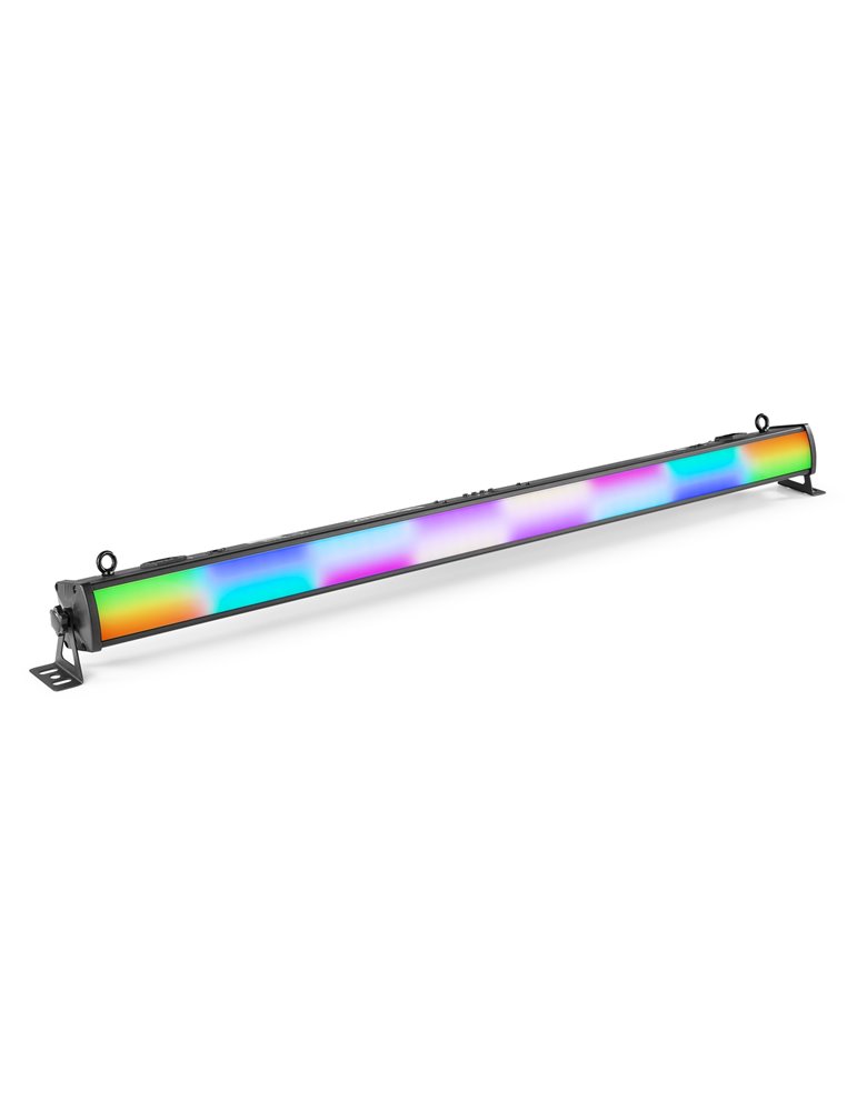 LCB224 Barra LED 224x SMD RGB