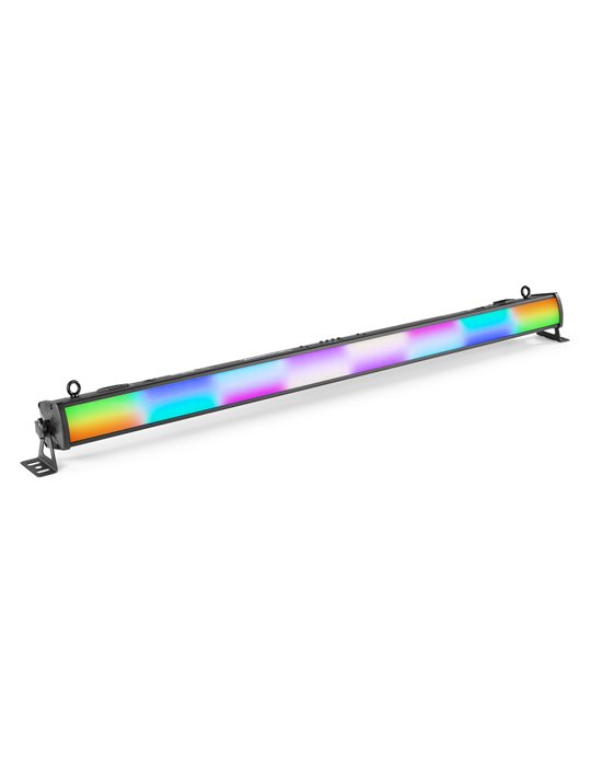 LCB224 Barra LED 224x SMD RGB