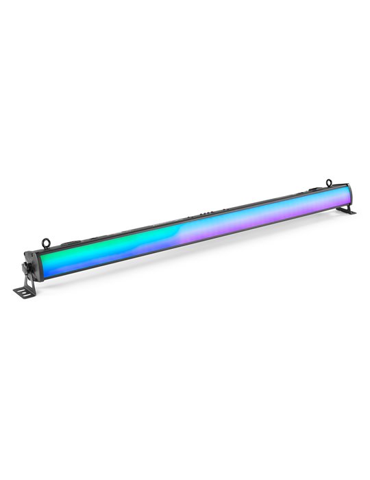 LCB224 Barra LED 224x SMD RGB