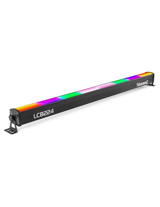 LCB224 Barra LED 224x SMD RGB