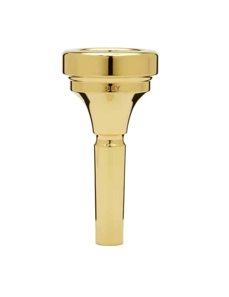 Boquilla Bombardino Denis Wick 4880E-6BY Dorada