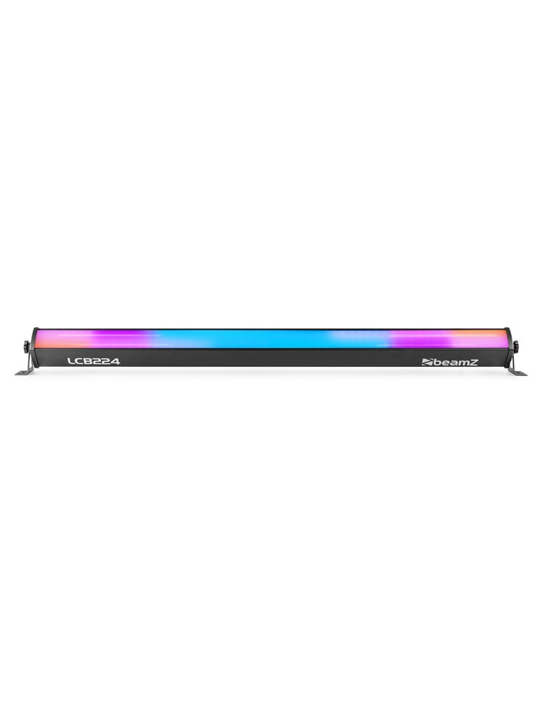 LCB224 Barra LED 224x SMD RGB