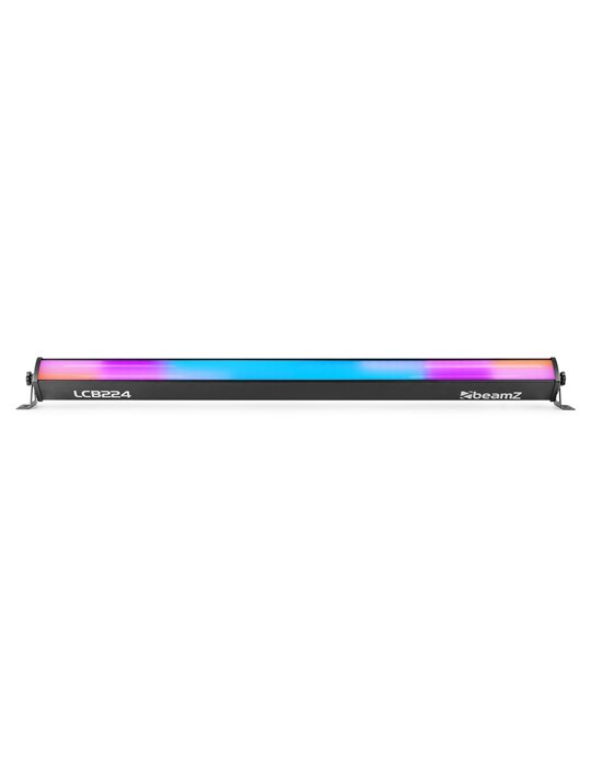 LCB224 Barra LED 224x SMD RGB