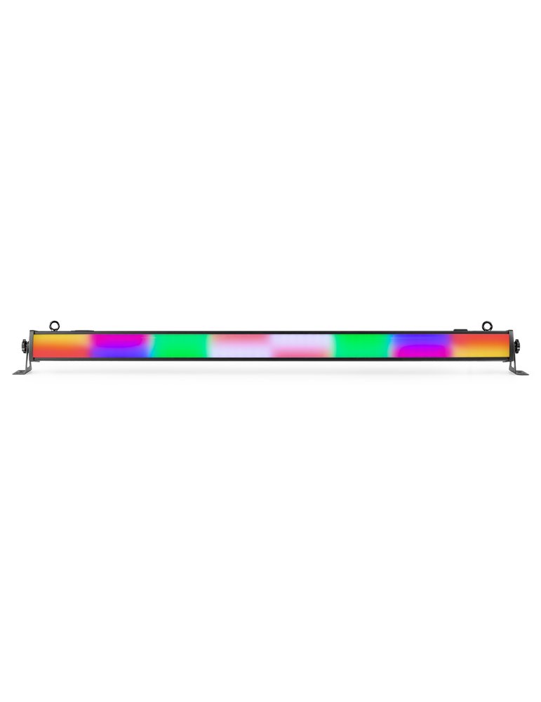 LCB224 Barra LED 224x SMD RGB