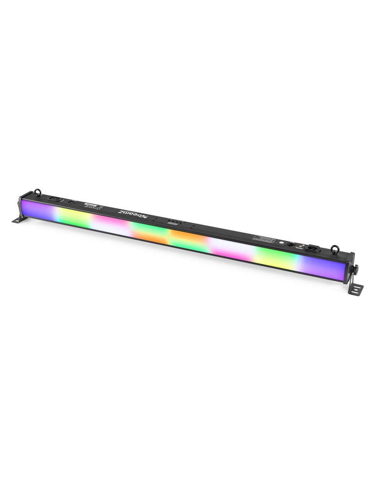 LCB224 Barra LED 224x SMD RGB