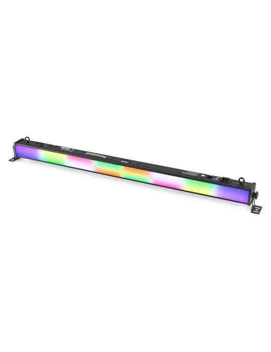 LCB224 Barra LED 224x SMD RGB