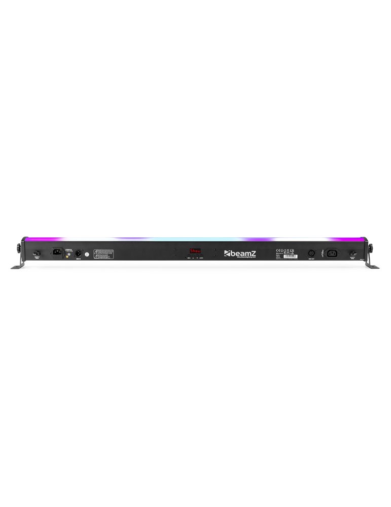 LCB224 Barra LED 224x SMD RGB