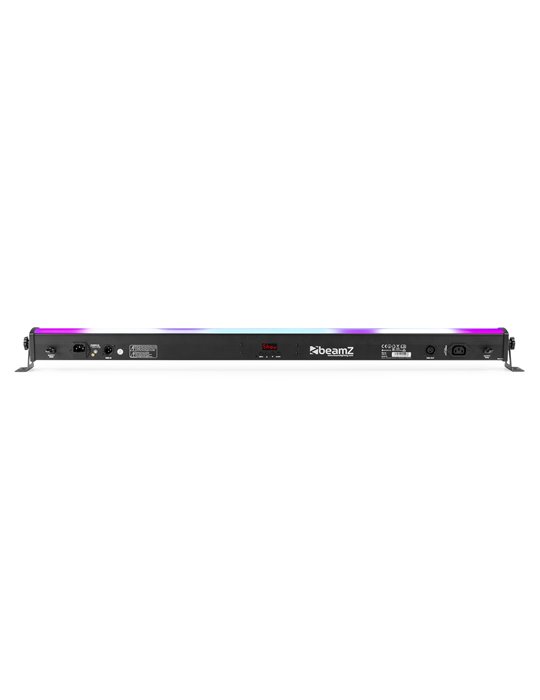 LCB224 Barra LED 224x SMD RGB