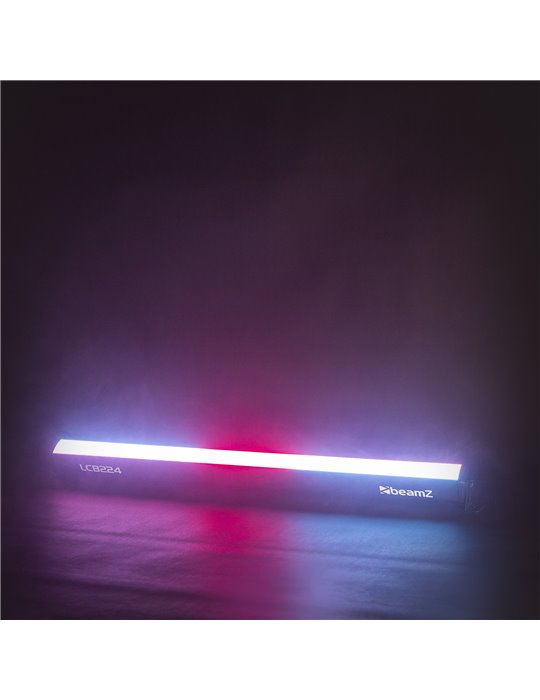 LCB224 Barra LED 224x SMD RGB