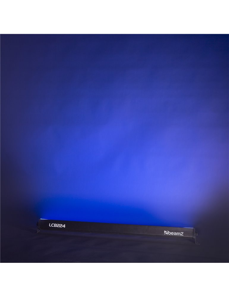 LCB224 Barra LED 224x SMD RGB