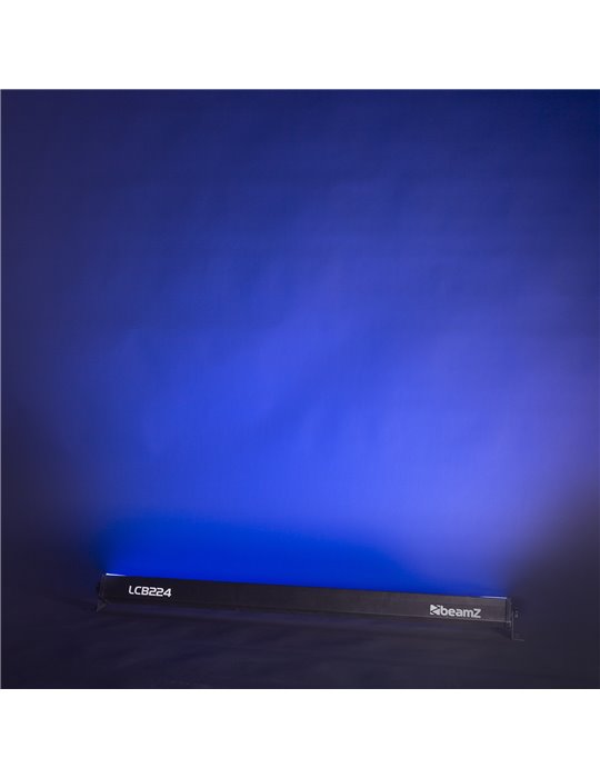 LCB224 Barra LED 224x SMD RGB