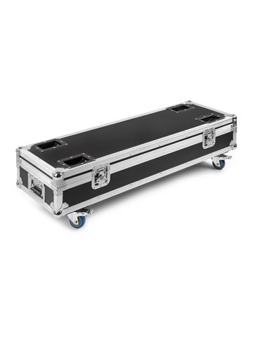 FCLCB14 Flightcase 4x LCB14