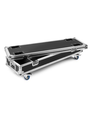 FCLCB14 Flightcase 4x LCB14 2