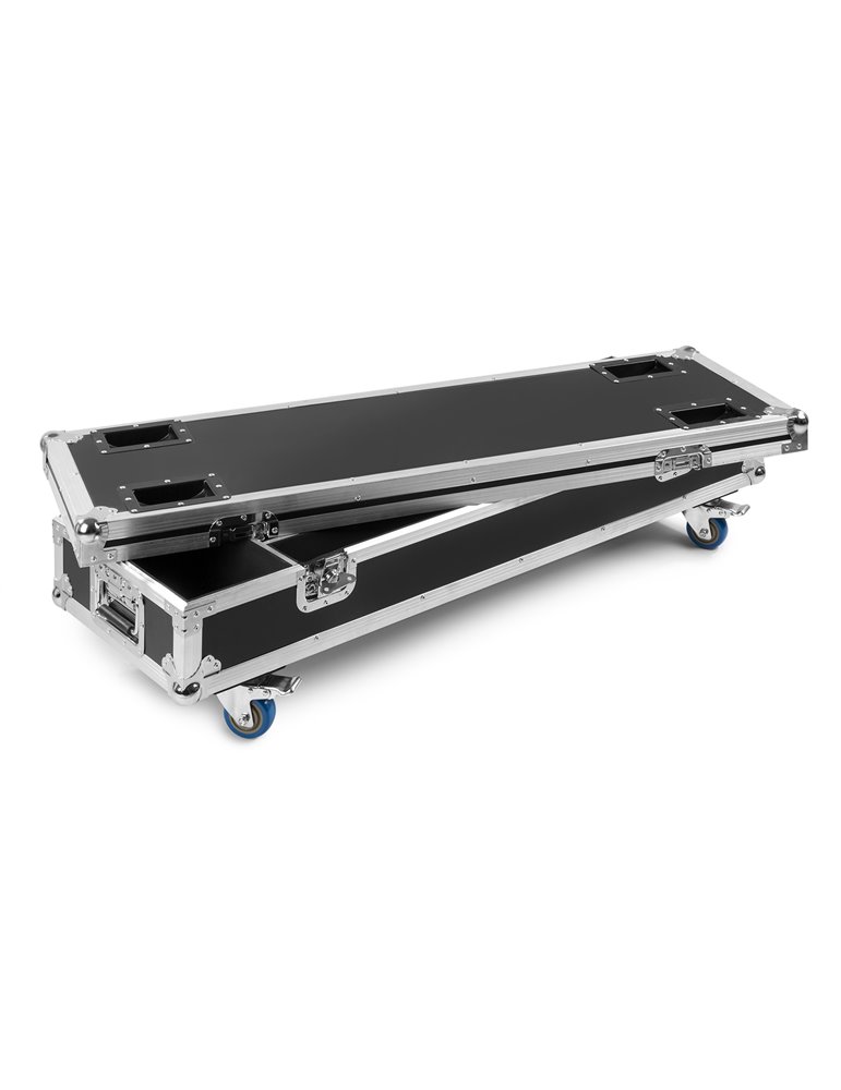 FCLCB14 Flightcase 4x LCB14