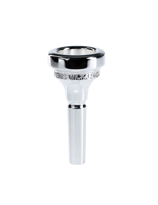 Boquilla Bombardino Denis Wick 5880E-SH4 Plateada