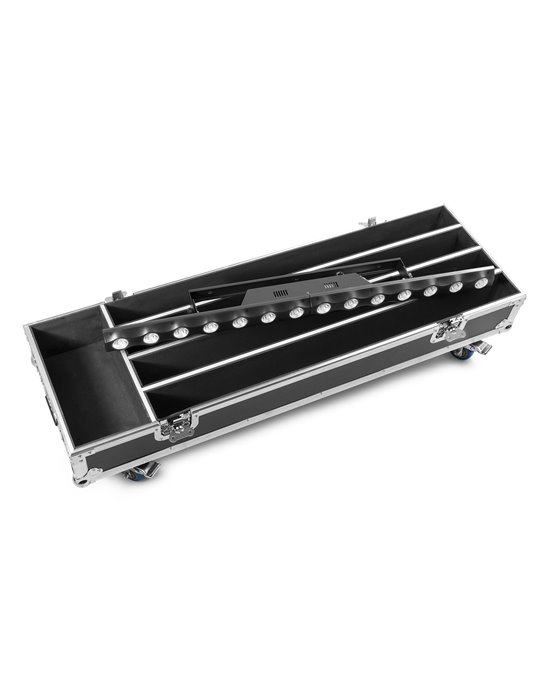 FCLCB14 Flightcase 4x LCB14