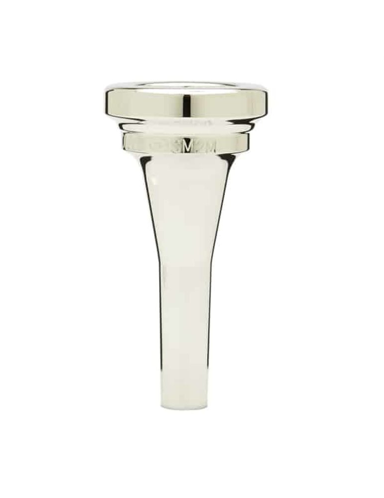 Boquilla Bombardino Denis Wick 5880E-SM2M Plateada