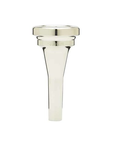 Boquilla Bombardino Denis Wick 5880E-SM3½M Plateada