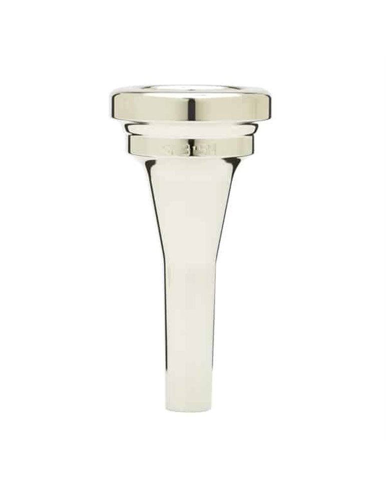 Boquilla Bombardino Denis Wick 5880E-SM3½M Plateada