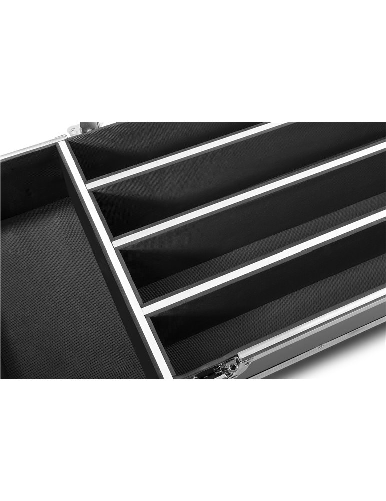 FCLCB14 Flightcase 4x LCB14