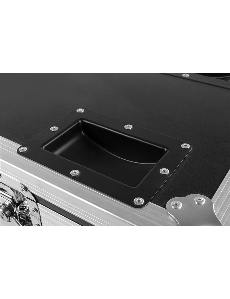FCLCB14 Flightcase 4x LCB14