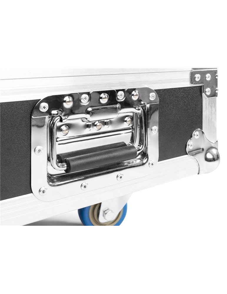 FCLCB14 Flightcase 4x LCB14